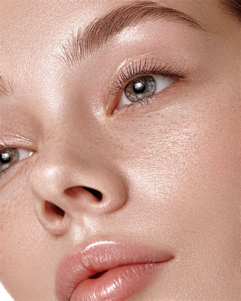Perfect skin :: Behance