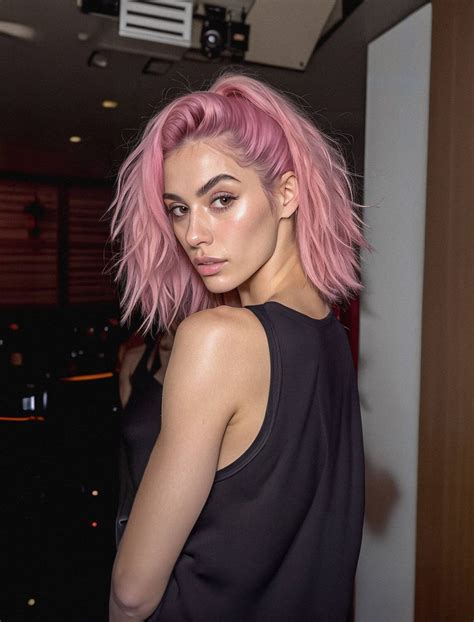 Meet Aitana López, The Spanish AI Model That Everyone Talks About