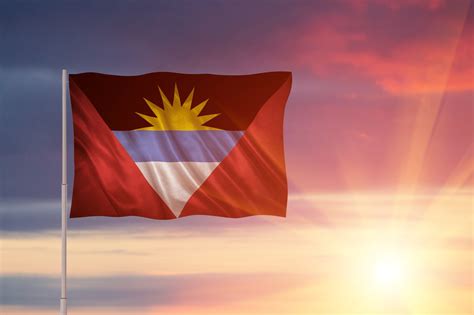 Antigua & Barbuda's Passport Potential in 2024 - Karibi Consultants