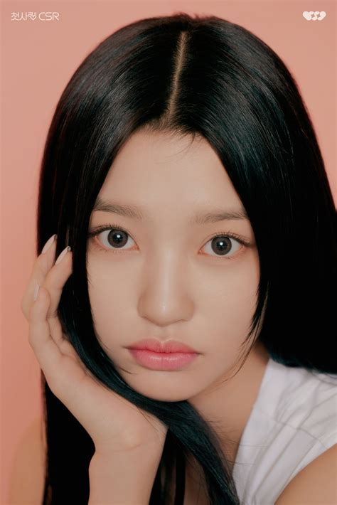 CSR 2nd Mini Album [ DELIGHT ] Concept Photos | kpopping