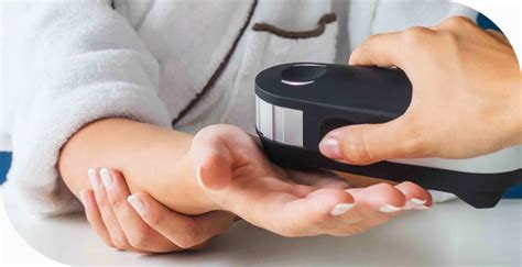 Oligoscan West London - Brackenbury Natural Health Clinic