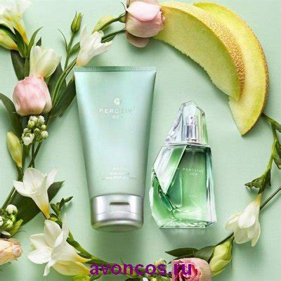 Духи Perceive Avon | персив эйвон | дью | туалетная вода | парфюмерная ...