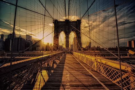 Brooklyn Bridge