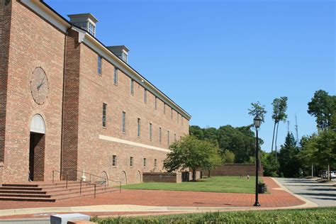WJCC Courthouse - AES