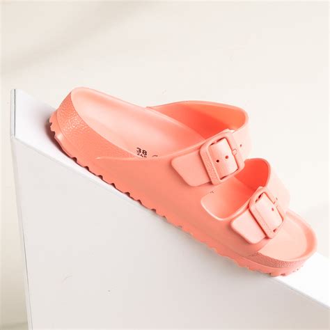 Coral Birkenstock Sandals | atelier-yuwa.ciao.jp