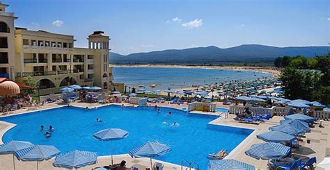 Holidays in Duni summer beach resort, Bulgaria (Дюни, Diuni, Diyuni, Dyuni)