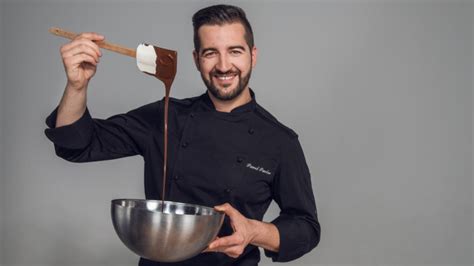 „Нещо сладко с Павел Павлов“ - новото българско предаване по 24Kitchen ...