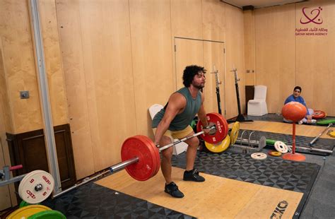 day  tomorrow  launch   qatar international cup