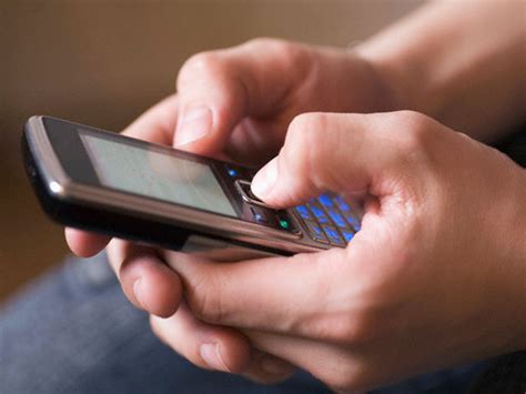 Nearly everyone is sending sexually explicit texts to each other – and