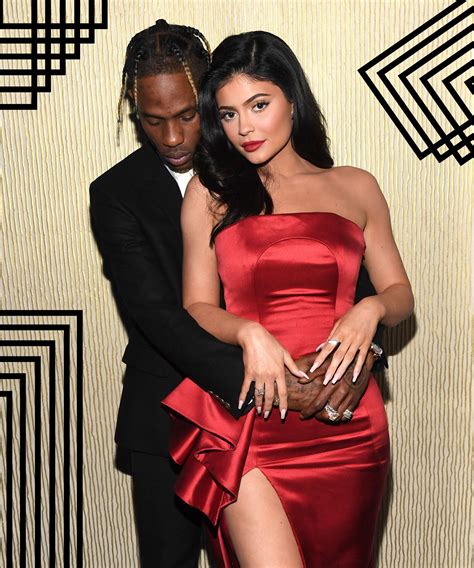 Kylie Jenner - Stockfotos Kylie Jenner Bilder Stockfotografie Kylie