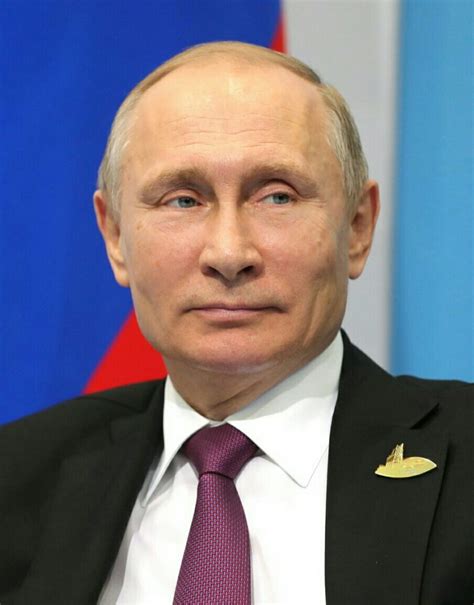 Vladimir Putin - Biography, Height & Life Story | Super Stars Bio