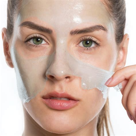 Chemical Peels - Central Wellness Medical & Aesthetic