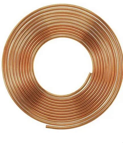maxflow coil copper soft pipe  air condition  kg  thane