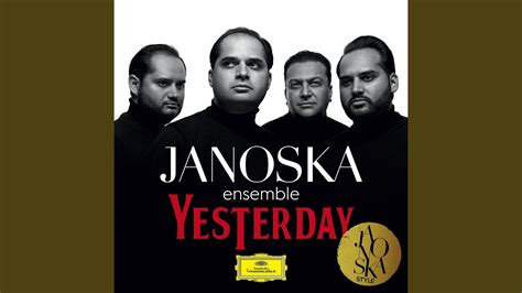 Yesterday - YouTube