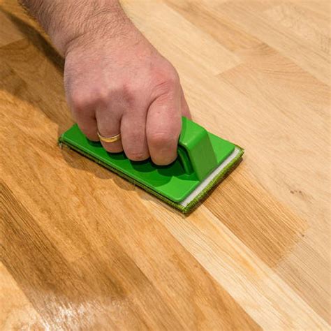 Купити Пад OSMO для нанесення масла на дерев'яні поверхні Superpad ...