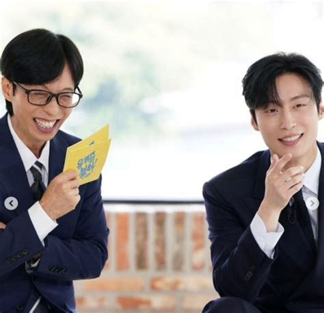 '멋진 신세계' 떴다 허남준, 로코 합격점 받고 '유퀴즈'까지 [N이슈] - 파이낸셜뉴스