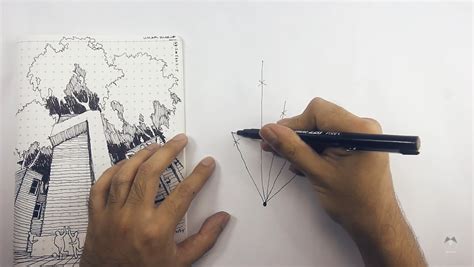 Gallery of Drawing Hack: How to Draw A Straight Line - 5