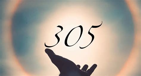 The Actual Meaning and Symbolism of Angel Number 305 – Scouting Web