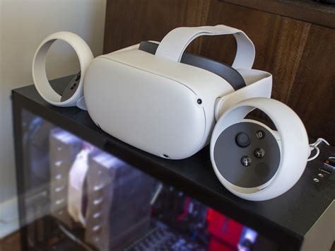 Oculus Quest 2 64GB vs. Oculus Quest 2 256GB: Which should you buy ...