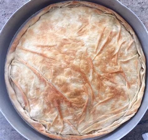 Pin van Mile Necovski op Macedonian food