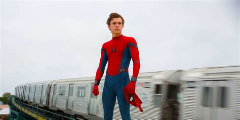 Spider-Man: Homecoming Weird Trailer Released | Screen Rant