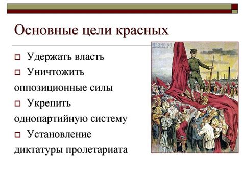Гражданская война в России в 1917-1920 (1922) годы - online presentation