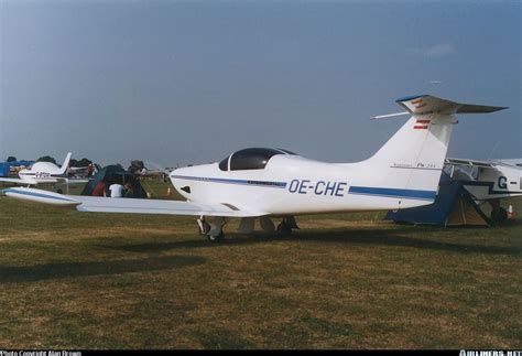 Polliwagen PW-235 Supernova - Untitled | Aviation Photo #0285713 ...