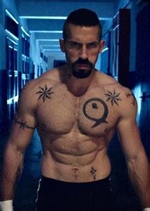 Yuri Boyka Photo on myCast - Fan Casting Your Favorite Stories