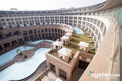 Kaya Palazzo Golf Resort Review: What To REALLY Expect If You Stay