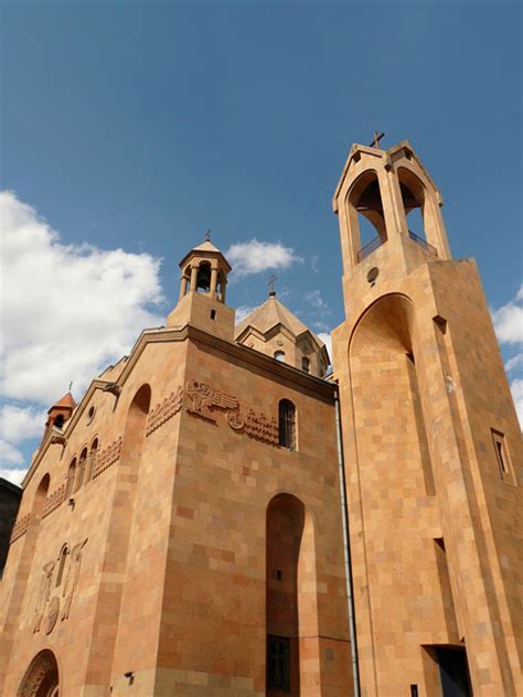 храмы Армении и НКР: arch_heritage — LiveJournal