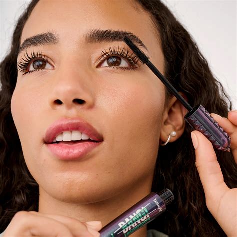 BADgal BANG! Waterproof Mascara | Benefit Cosmetics