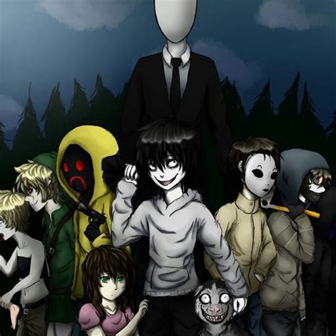 Featured | Крипипаста^-^ Amino