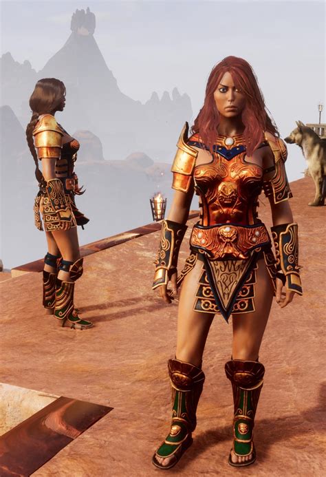 ConanExilesFashion