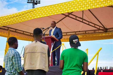 Analysis of ‘new beginning’ for Malawi in UDF manifesto 2019: Pictorial ...