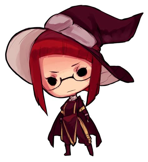 Miriel by BloodnSpice on DeviantArt