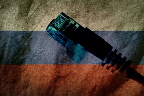 The distributed web isn’t ready for Runet cutoff from the Internet ...