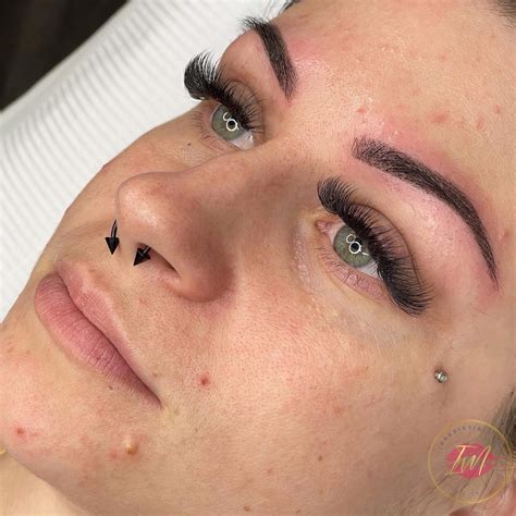 Eyebrow Arch Tattoos Brow Correction | Arch Angels | Eyebrow Tattoo