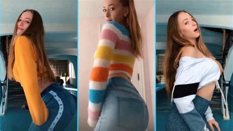 tiktok ass tiktok ass tiktok twerk big ass  smotret