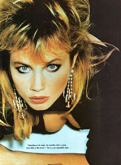 Rebecca De Mornay photo, pics, wallpaper - photo #360688