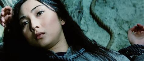 Japan's women's prison, the prison guards are all men, the hell-like