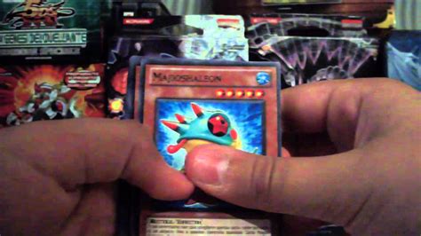 Opening-Tin Numero 17: Drago Leviatano & 3 Pack Random! (GHOST!!) - YouTube