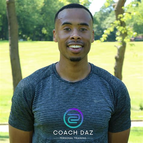 Coach Daz Personal Training