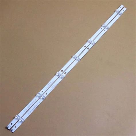 Подсветка для ТВ Dexp F40D7300C F40D7300C/W Hyundai H-LED40ET3000 ...