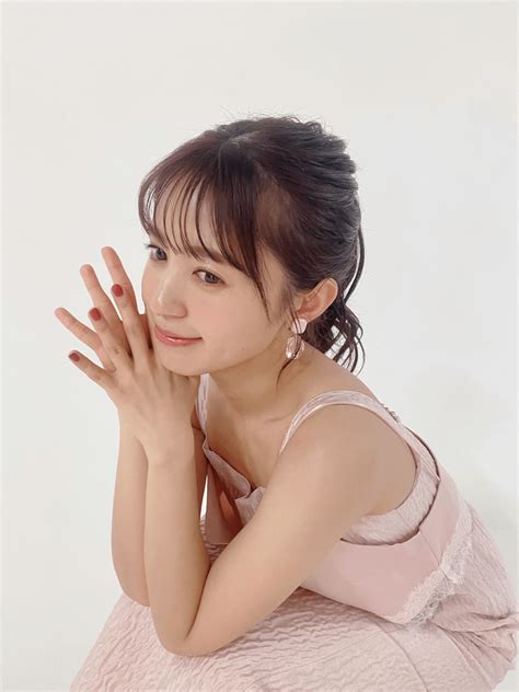 Aida Rikako from「My Girl vol.39」 : r/seiyuu