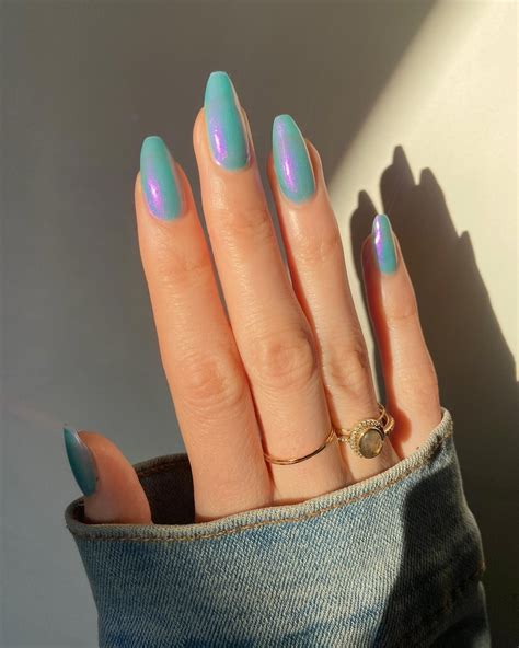 Uñas 2021 Largas 12