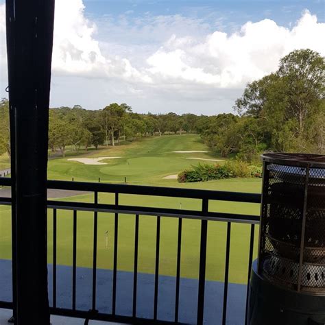 Caloundra Golf Club in Caloundra, Queensland | Pokies Near Me