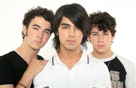 jonas brothers - Joe Jonas Photo (1903893) - Fanpop