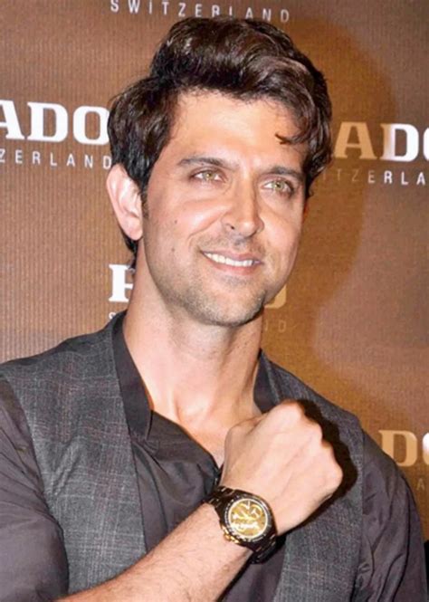 75 Facts About Hrithik Roshan | FactSnippet