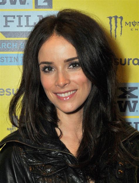 Abigail Spencer