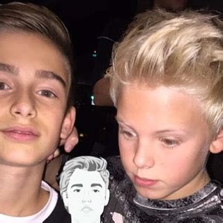 Picture of Carson Lueders in General Pictures - TI4U1486772658.jpg